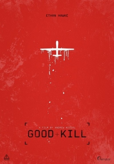   / Good Kill (2014)