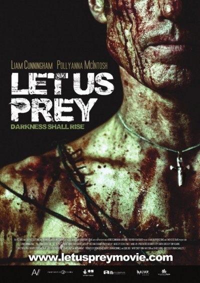   / Let Us Prey (2014)