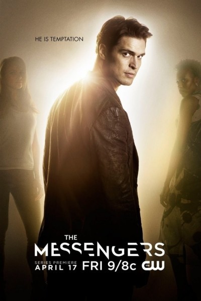  -  / The Messengers (2015-...)