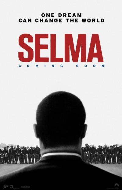  / Selma (2014)