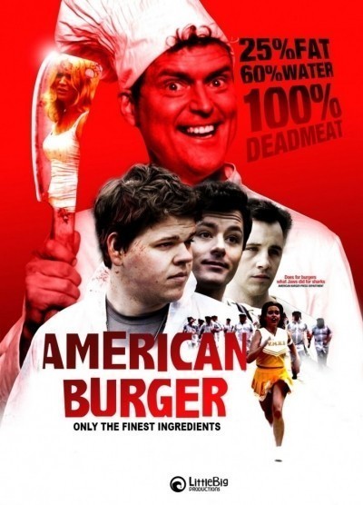   / American Burger (2014)