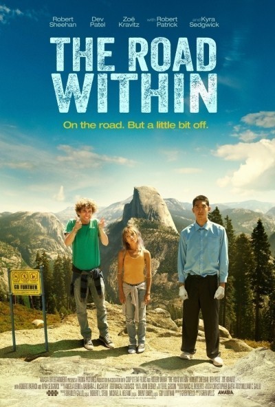   / The Road Within (2014)