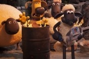   / Shaun the Sheep Movie (2015)