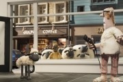   / Shaun the Sheep Movie (2015)