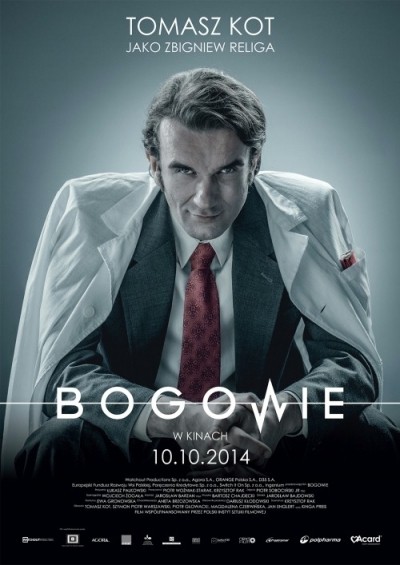  / Bogowie (2014)