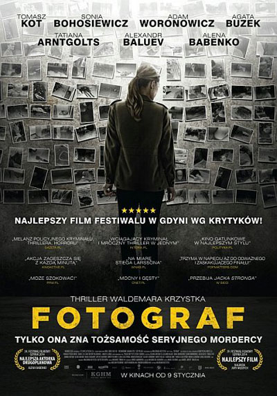  / Fotograf (2014)