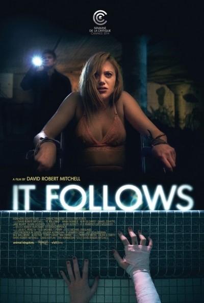  / It Follows (2014)