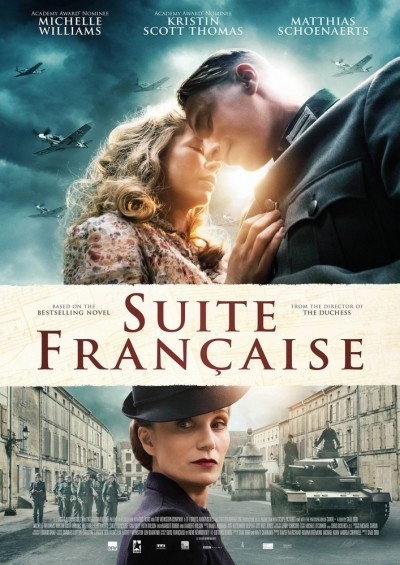   / Suite fran&#231;aise (2014)