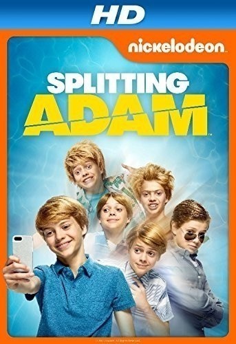   / Splitting Adam (2015)