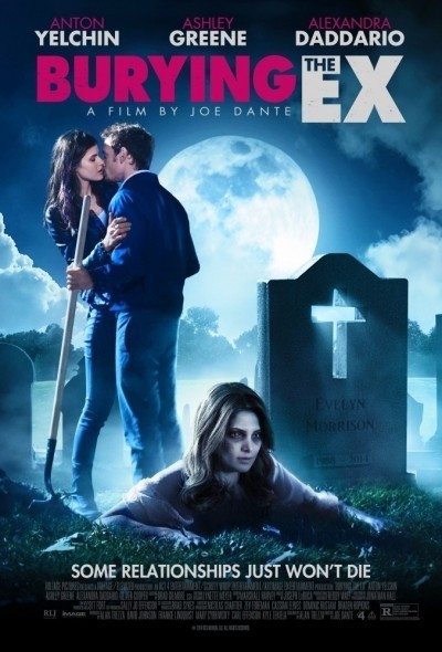     / Burying the Ex (2014)