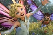   / Strange Magic (2015)