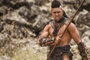 ̸  / The Dead Lands (2014)