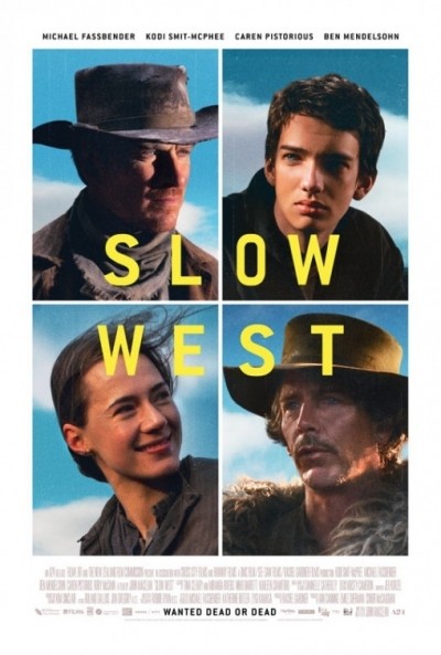   / Slow West (2015)