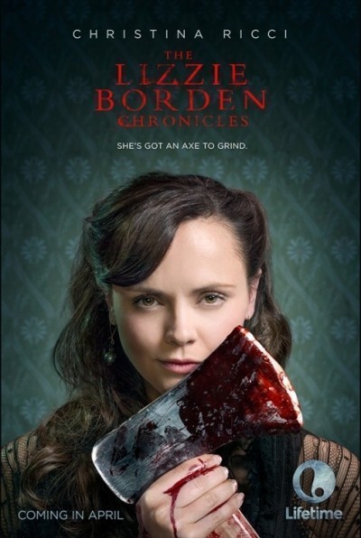    -  / The Lizzie Borden Chronicles (2015)