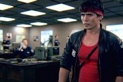   / Kung Fury (2015)