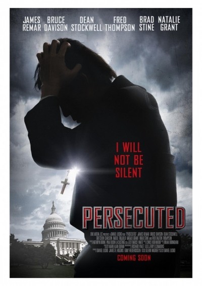  / Persecuted (2014)