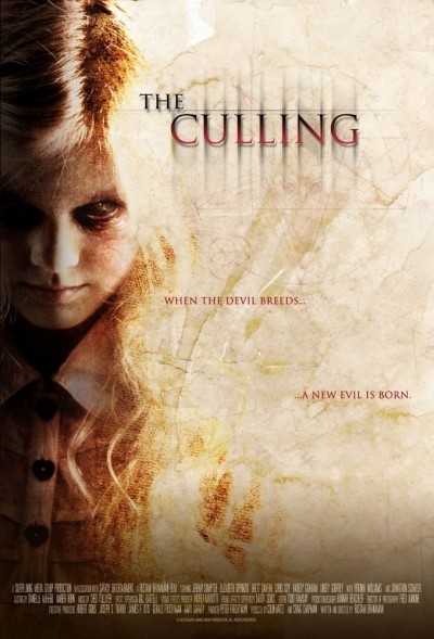  / The Culling (2015)