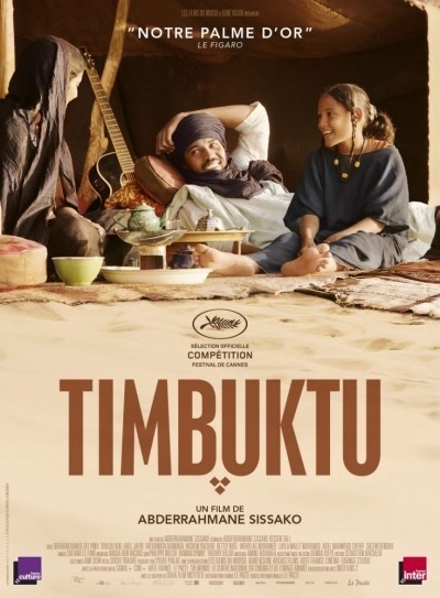  / Timbuktu (2014)