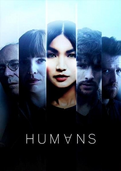  -  / Humans (2015-...)