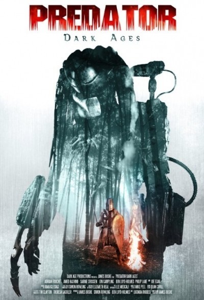 :   / Predator Dark Ages (2015)