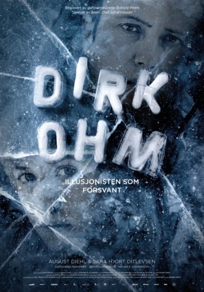   / Dirk Ohm - Illusjonisten som forsvant (2015)