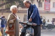  .   / The Second Best Exotic Marigold Hotel (2015)