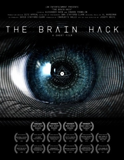   / The Brain Hack (2015)