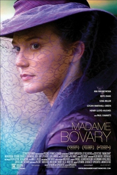   / Madame Bovary (2014)