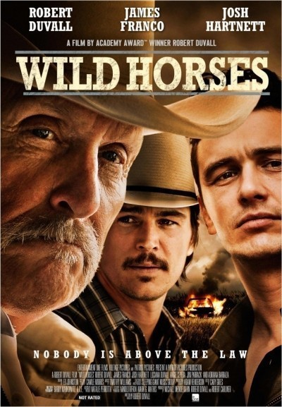   / Wild Horses (2015)