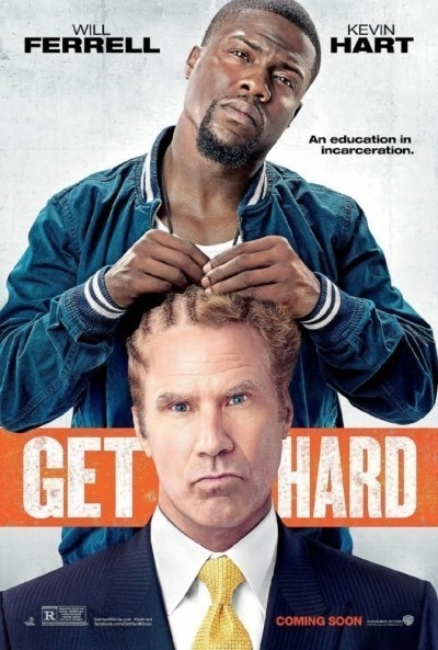 ! / Get Hard (2015)