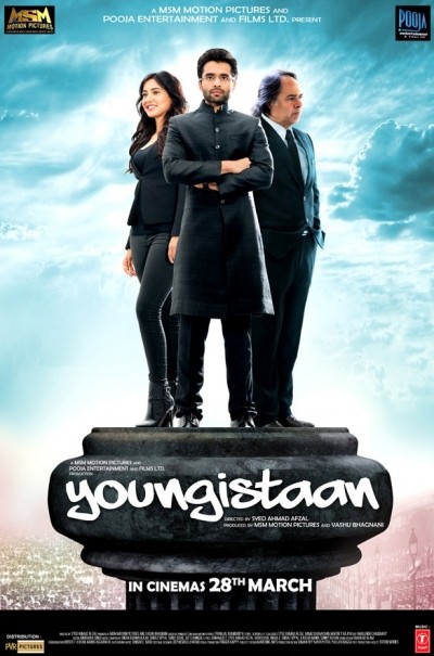   / Youngistaan (2014)