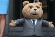   2 / Ted 2 (2015)