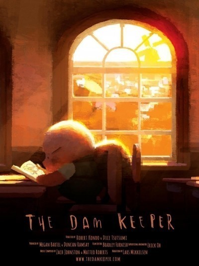   / The Dam Keeper (2014)