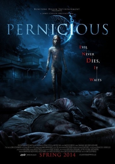  / Pernicious (2014)