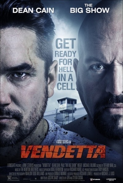   / Vendetta (2015)