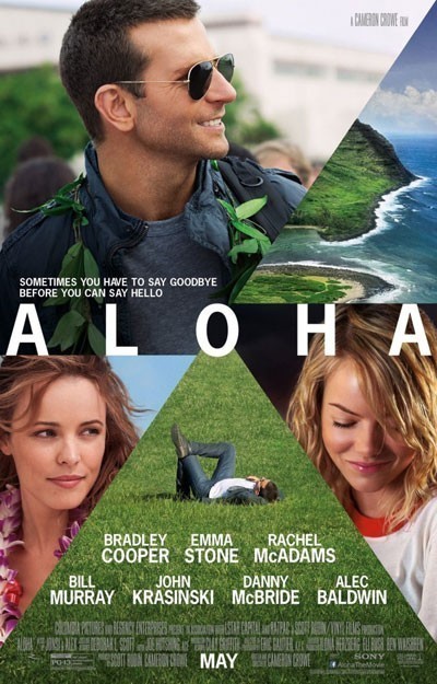  / Aloha (2015)