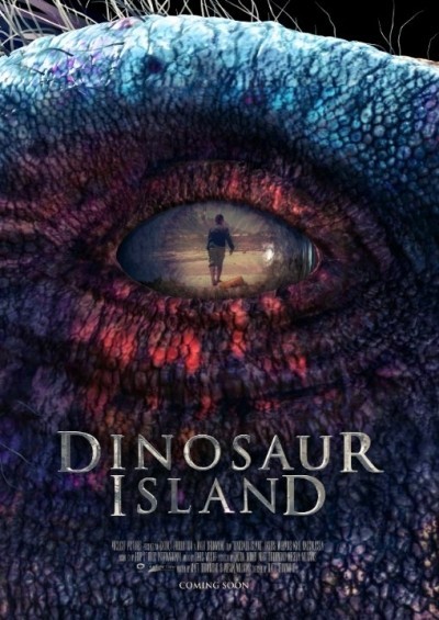   / Dinosaur Island (2014)