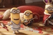  / Minions (2015)