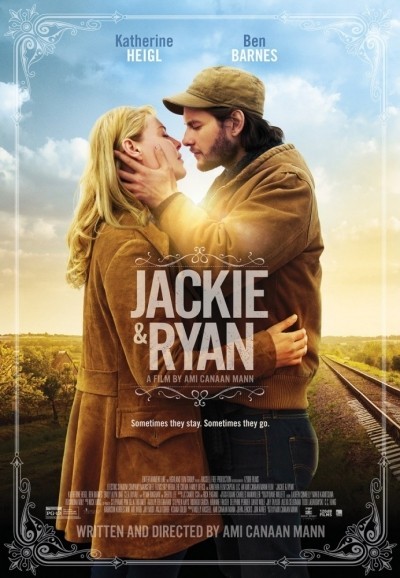    / Jackie & Ryan (2014)