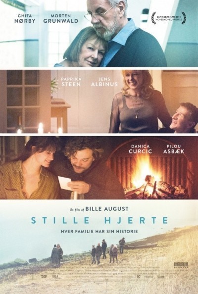   / Stille hjerte (2014)