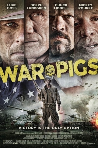   / War Pigs (2015)