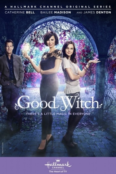   -  / Good Witch (2015-...)