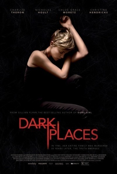   / Dark Places (2015)