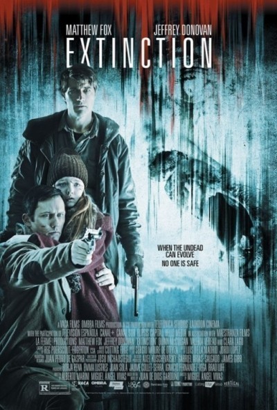  / Extinction (2015)