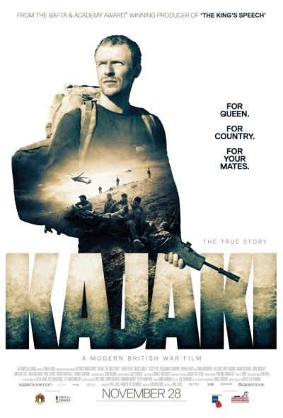 :   / Kajaki (2014)