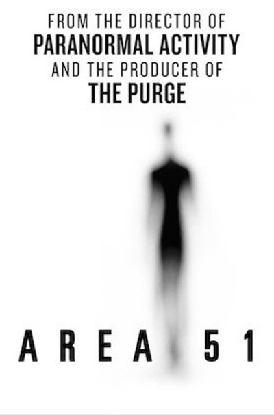  51 / Area 51 (2015)