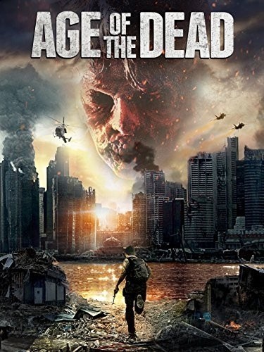   / Anger of the Dead (2015)