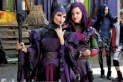  / Descendants (2015)