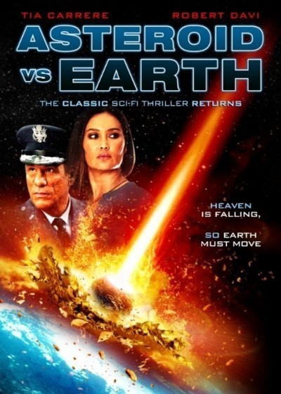    / Asteroid vs. Earth (2014)