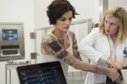   -  / Blindspot (2015-...)